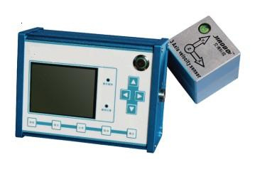 BV-4 Blasting Vibration Monitor