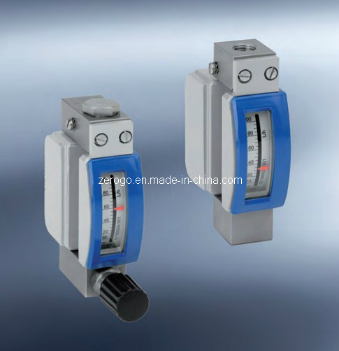 Krohne Float Flow Meter (DK32)