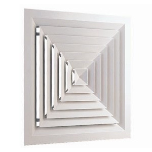 Square Diffuser (CD-SA)