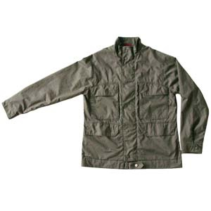 Leisure Jacket