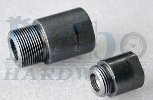 CNC Machined Parts 05 (Rb-CNC 34)