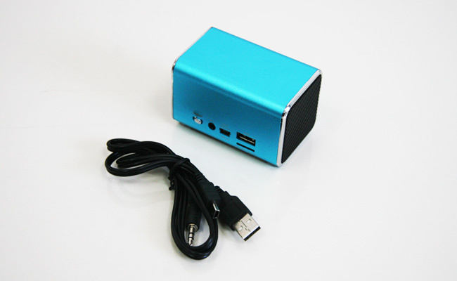 Mini Speaker