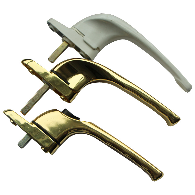 Window Handle/Window Locks (ASHD1021)