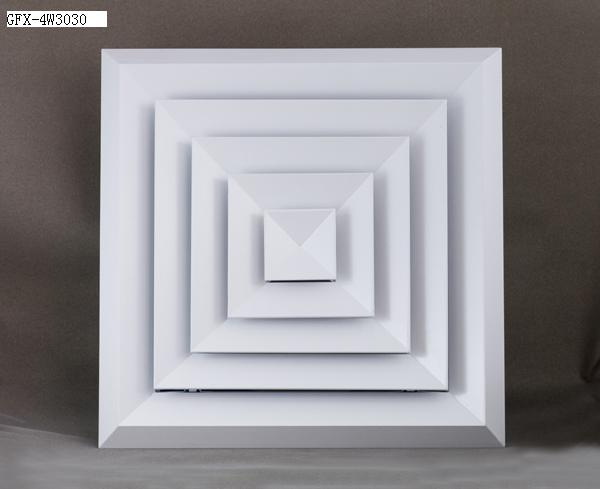 Ceiling Diffuser