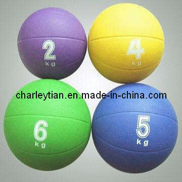 Medicine Ball (RMB-0001)