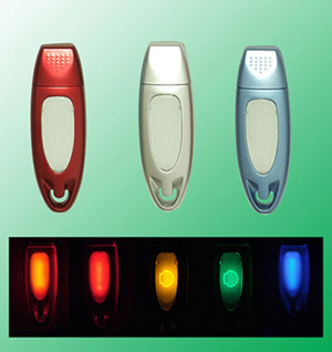 USB Disk Plastic