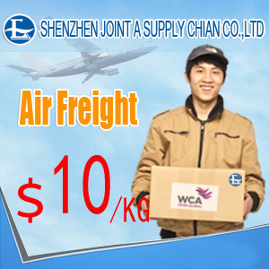Air Shipping From China to Singapore