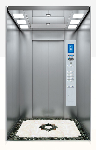 Used Elevator