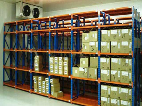 Pharmaceutical Cold Storage