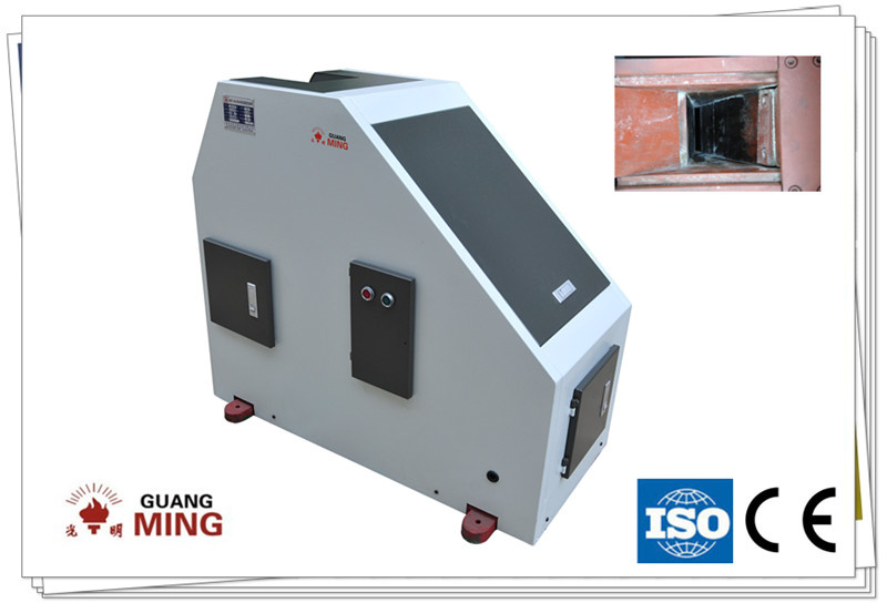 China Best Price Stone Crusher for Lab Sample Preparation