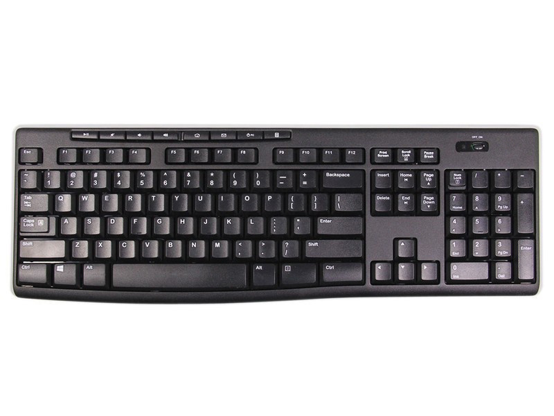 USB Keyboard