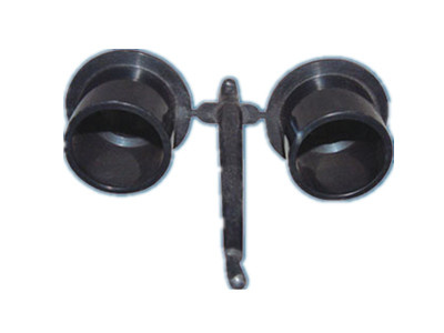 Plastic Fitting Mould-End Cap