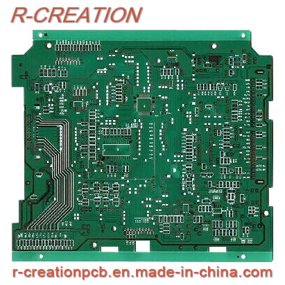 HASL Mask PCB Printed Circuit Board