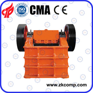 Jaw Crusher (PEX Series) Stone Crusher, Ore Crusher, Rock Crusher