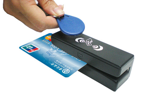 Mx5 RFID Compact Reader / Writer