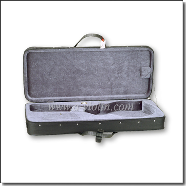 Oblong Shape Sturdy Foam Light Mandolin Case (CSM006)