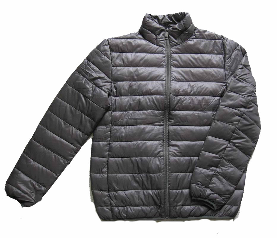 Mens Down Jackets