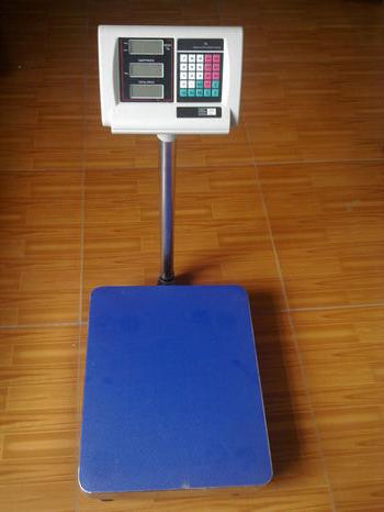 Platform Scale ACS-835