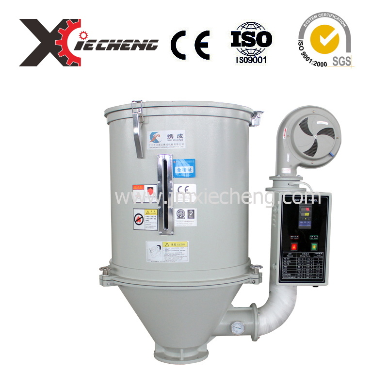 400kg Dryer Vacuum Drying Equipment Heating Dryer