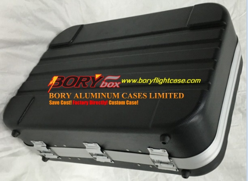 Heavy Duty Plastic Hard Case Only