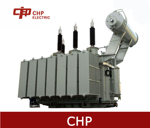 SZ10 110kv on-Load-Tap-Changing Power Transformer