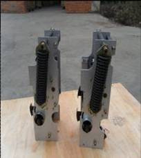 Breaker System