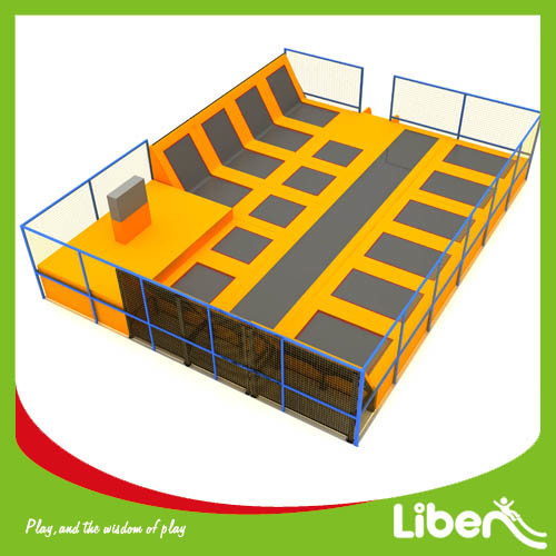 Factory High Quality Sport Indoor Fitness for Teenager