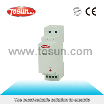 Phase Voltage Phase Sequence Protective Relay