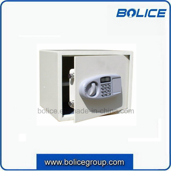 LCD Display Electronic Digital Lock Money Safe