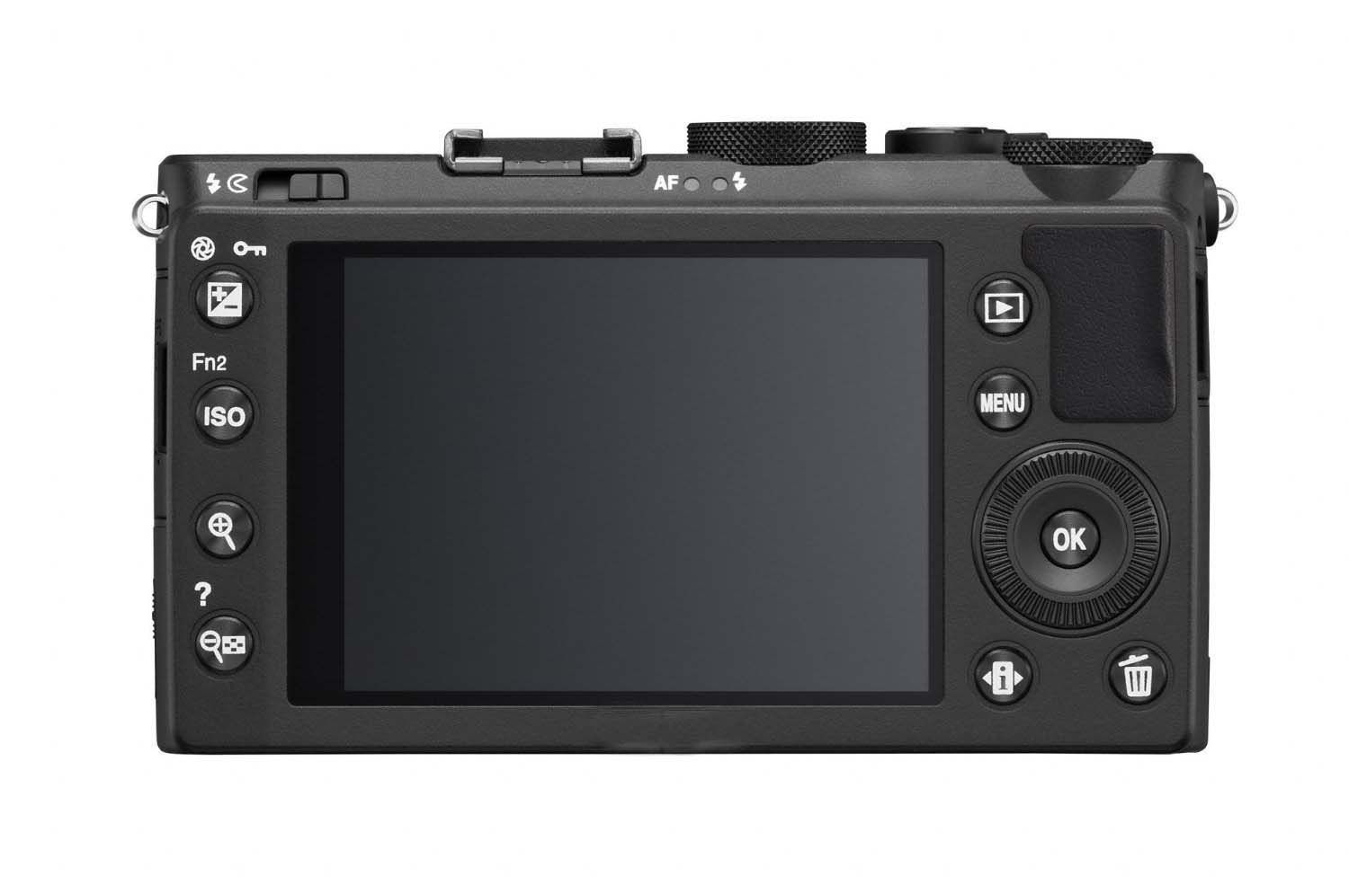 Small Digital Cameras