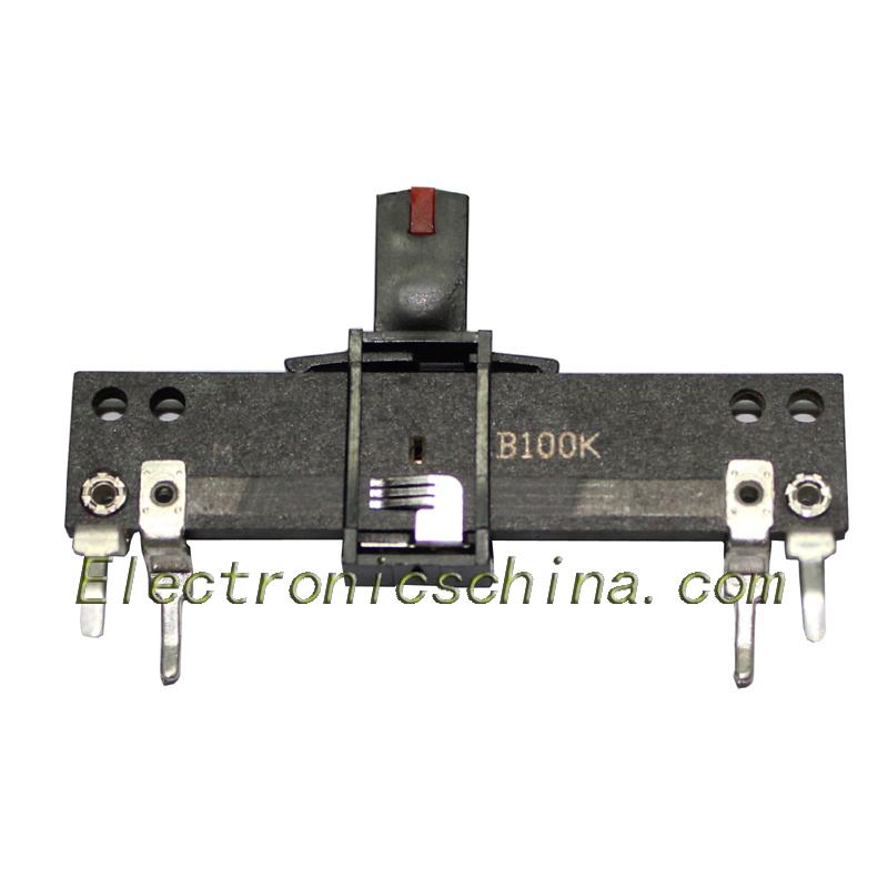 45mm Slide Potentiometer