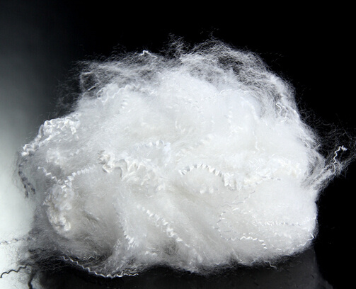 Hcs Polyester Saple Fiber