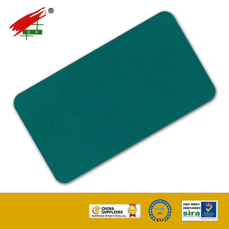 Ral Shade Powder Coating
