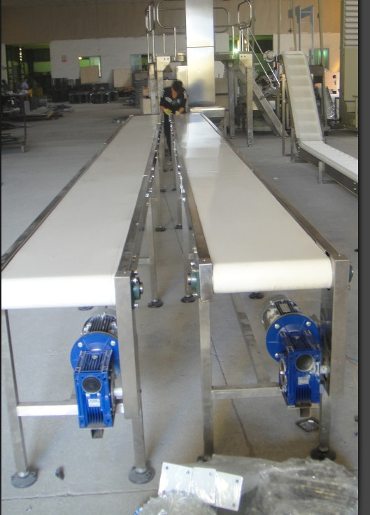 Horizontal Conveyor