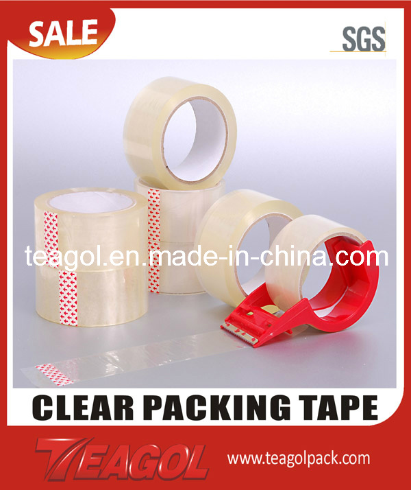 BOPP Adhesive Tape