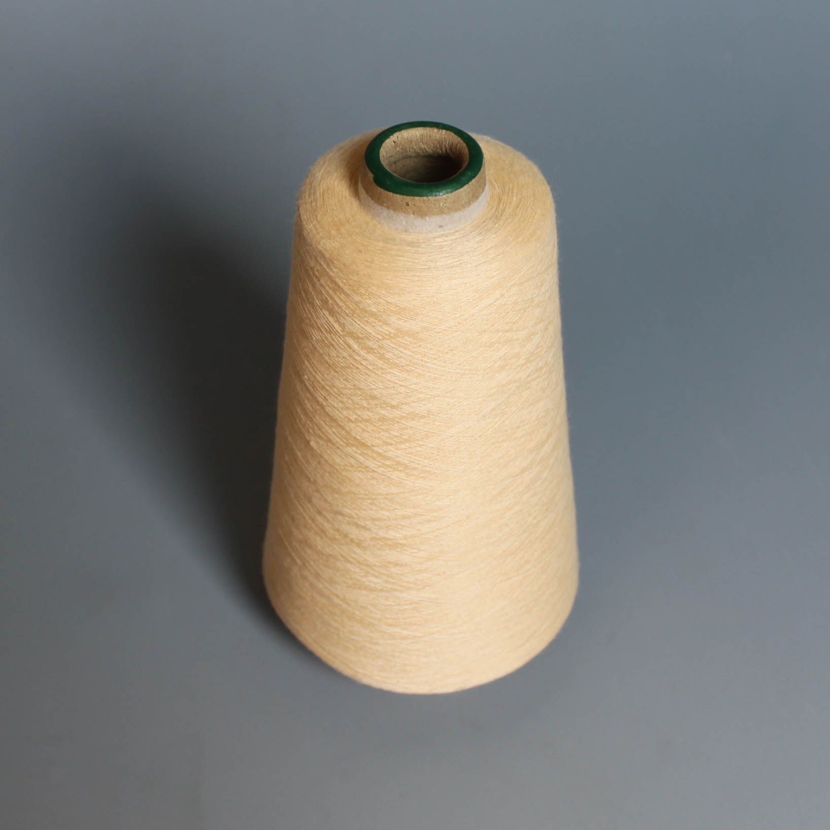 Colored Polyester Yarn