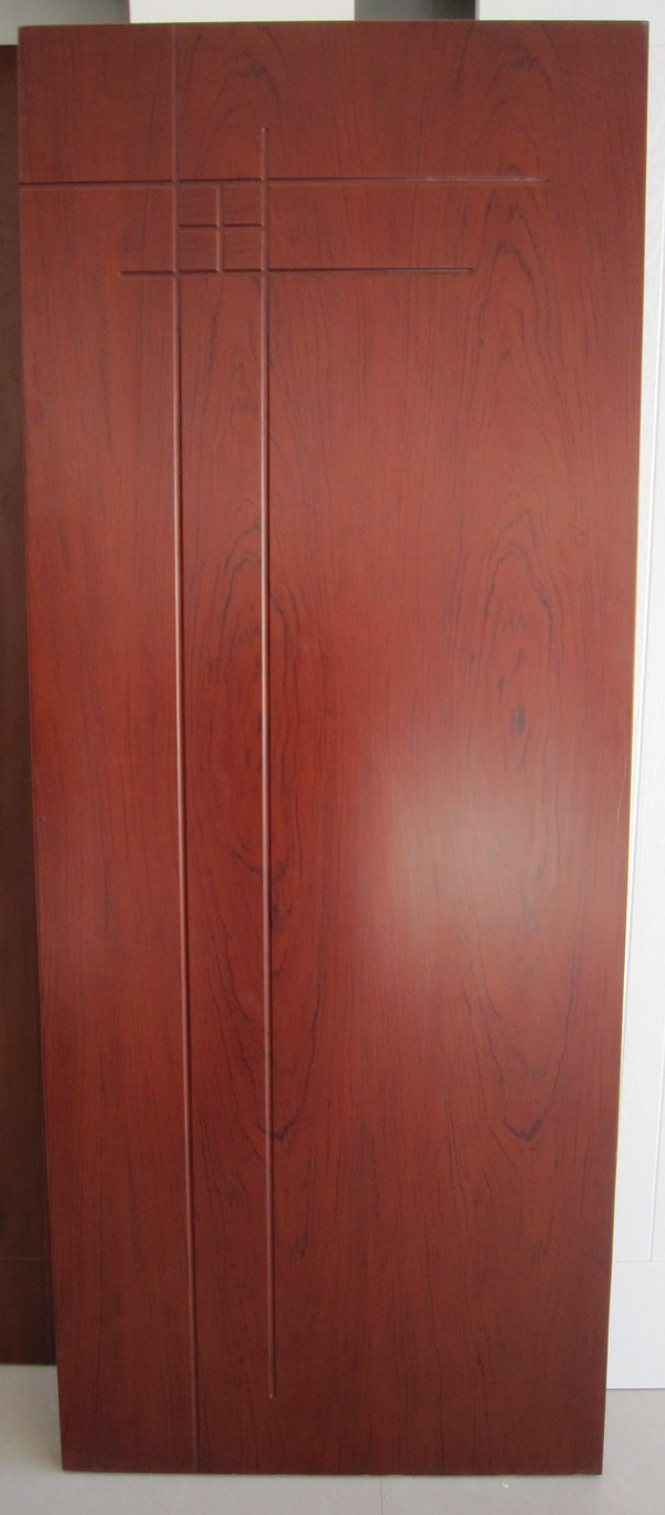 Laminated Door