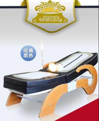 Modern Infrared Therapy Heating Jade Massage Bed
