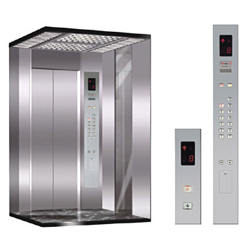 High Quality Passenger Elevator