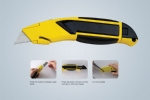 Aluminum Knife