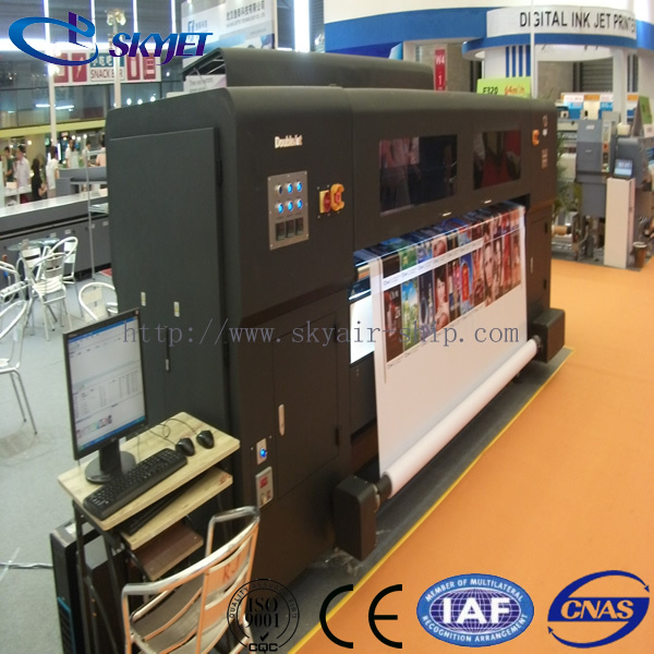Synchro Double Side Printer