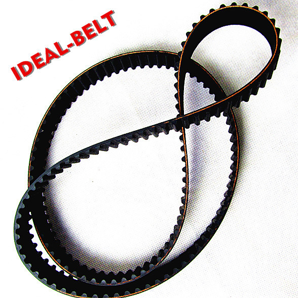 Supplies Japan Quality Auto Rubber Timing Belt