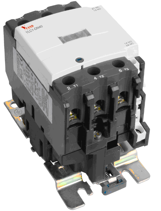 Ylc1-Dn AC Contactor