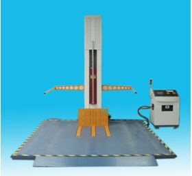 Zero Drop Test Machine