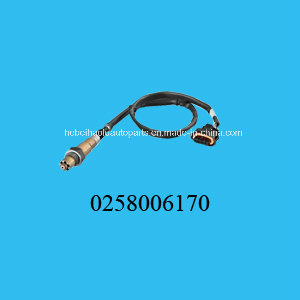 Oxygen Sensor (0258006170) for Opel Vauxhall