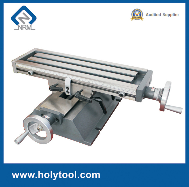Cross Slide Table D2-Bf1