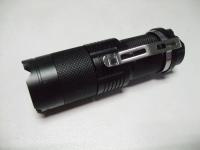 LED Flashlight