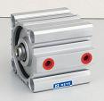 Thin Cylinder (CQ2B)