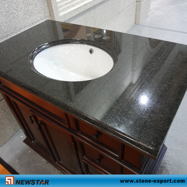 Granite for Bathroom Countertop