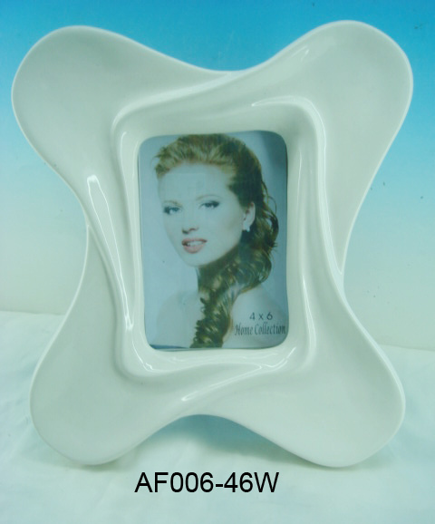 Ceramic Frame